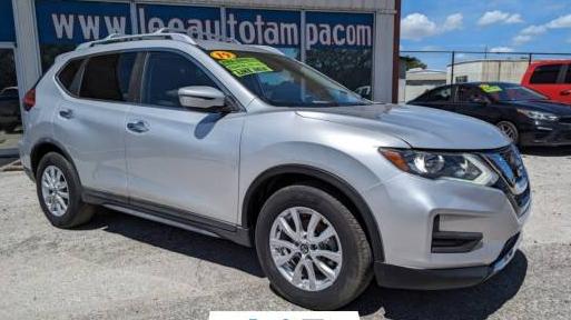 NISSAN ROGUE 2019 KNMAT2MT8KP519819 image