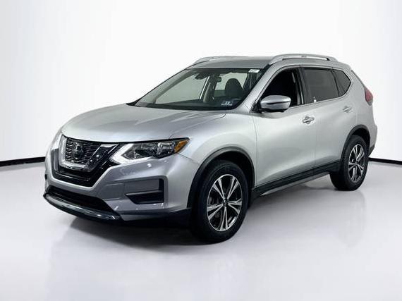 NISSAN ROGUE 2019 5N1AT2MV0KC819987 image