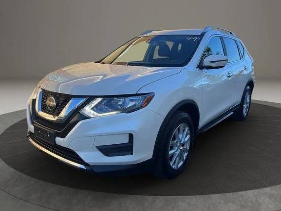 NISSAN ROGUE 2019 JN8AT2MV5KW392149 image