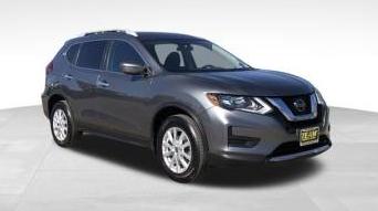 NISSAN ROGUE 2019 5N1AT2MV2KC769545 image