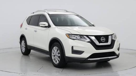 NISSAN ROGUE 2019 JN8AT2MT7KW260072 image