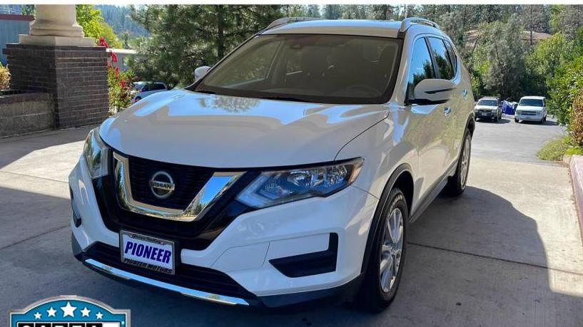 NISSAN ROGUE 2019 KNMAT2MV0KP548281 image