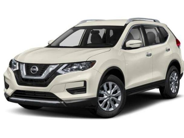 NISSAN ROGUE 2019 5N1AT2MTXKC715988 image