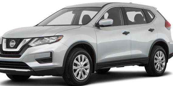 NISSAN ROGUE 2019 5N1AT2MTXKC824418 image