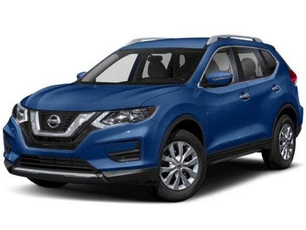 NISSAN ROGUE 2019 JN8AT2MT7KW261626 image