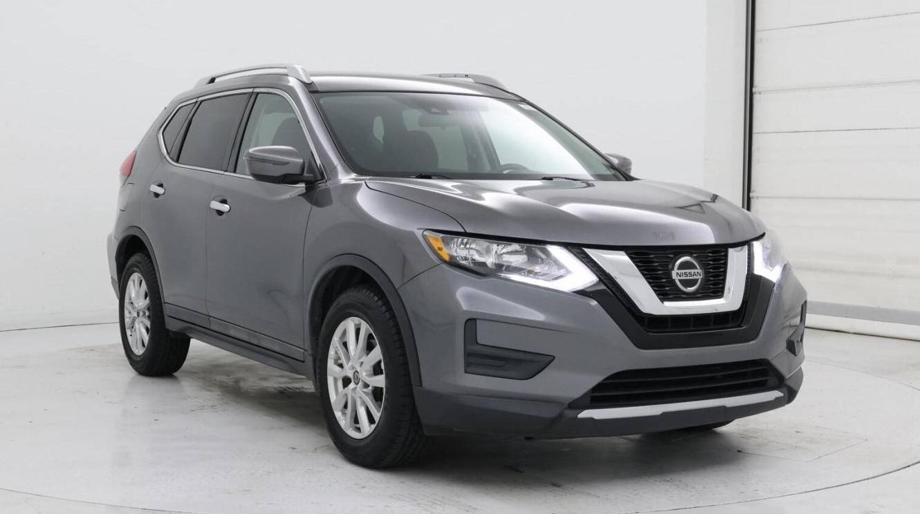 NISSAN ROGUE 2019 5N1AT2MT1KC712669 image