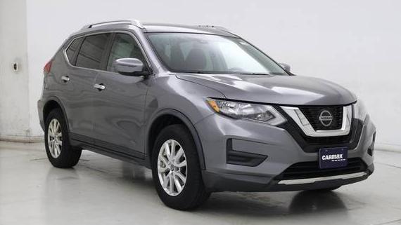 NISSAN ROGUE 2019 KNMAT2MV9KP507227 image