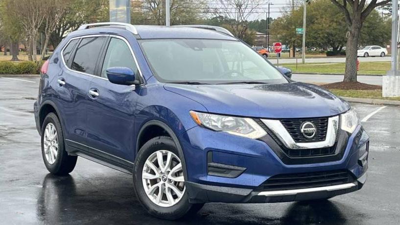 NISSAN ROGUE 2019 5N1AT2MT1KC735840 image