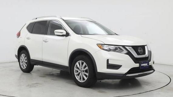 NISSAN ROGUE 2019 JN8AT2MV7KW371710 image
