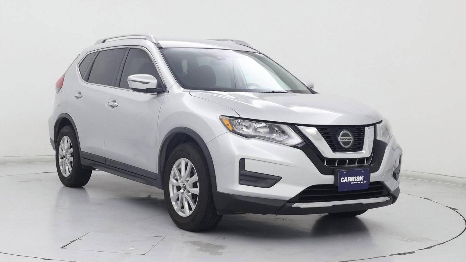 NISSAN ROGUE 2019 5N1AT2MT3KC803281 image