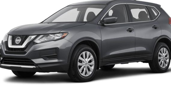 NISSAN ROGUE 2019 5N1AT2MV1KC783971 image