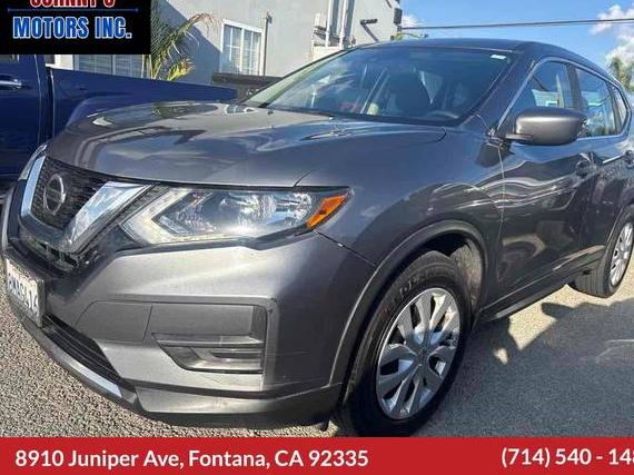 NISSAN ROGUE 2019 5N1AT2MT3KC838967 image NISSAN ROGUE 2019 5N1AT2MT3KC838967 image