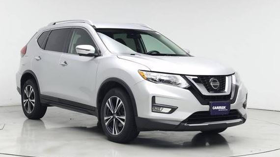 NISSAN ROGUE 2019 5N1AT2MV1KC845918 image