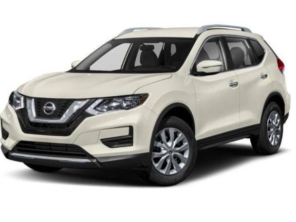 NISSAN ROGUE 2019 KNMAT2MT4KP515430 image