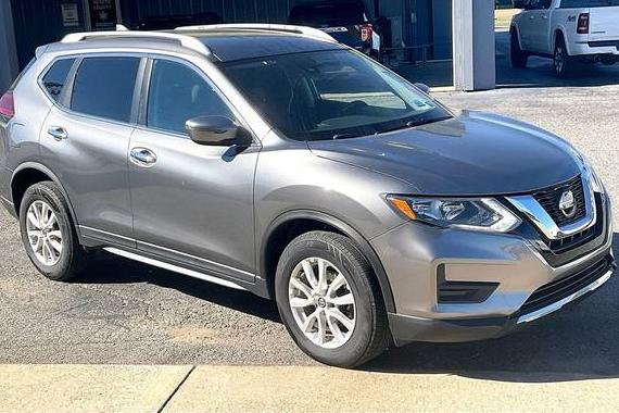 NISSAN ROGUE 2019 KNMAT2MV6KP550228 image NISSAN ROGUE 2019 KNMAT2MV6KP550228 image