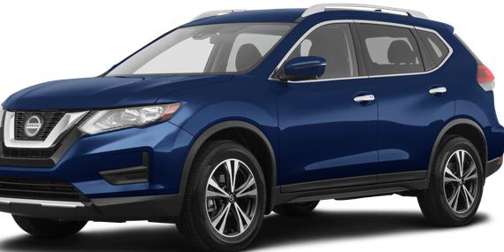 NISSAN ROGUE 2019 JN8AT2MV6KW384643 image