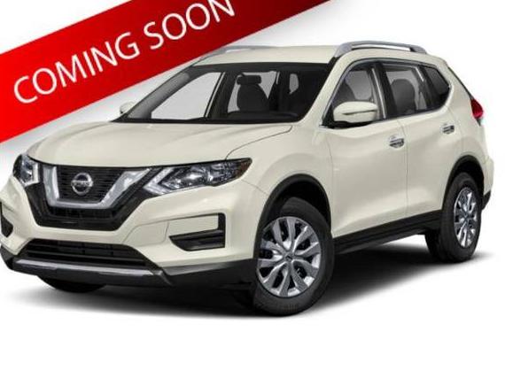 NISSAN ROGUE 2019 5N1AT2MV3KC812287 image