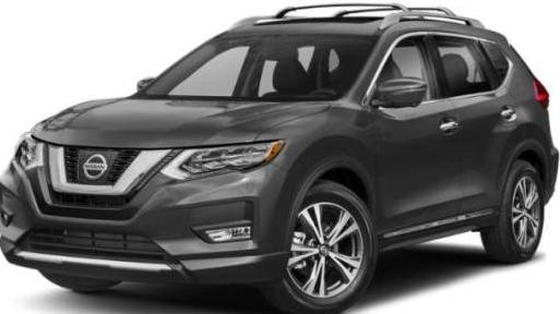 NISSAN ROGUE 2019 5N1AT2MV8KC781716 image