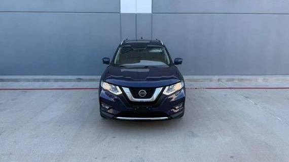 NISSAN ROGUE 2019 5N1AT2MT5KC744315 image NISSAN ROGUE 2019 5N1AT2MT5KC744315 image