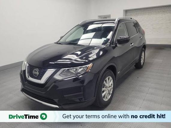 NISSAN ROGUE 2019 JN8AT2MV1KW380516 image