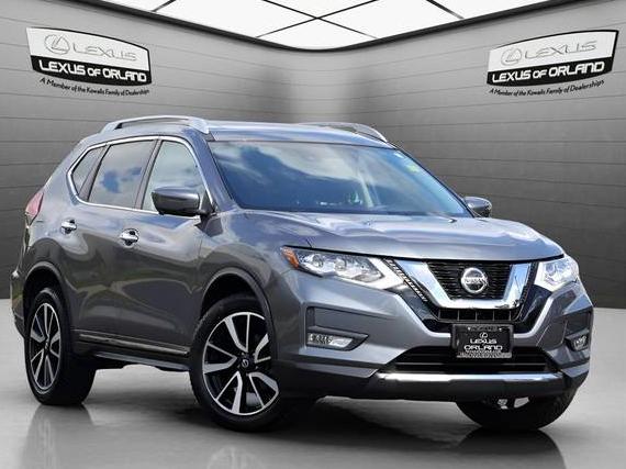 NISSAN ROGUE 2019 5N1AT2MV5KC829592 image NISSAN ROGUE 2019 5N1AT2MV5KC829592 image