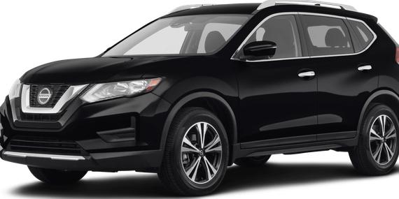 NISSAN ROGUE 2019 JN8AT2MV2KW382890 image