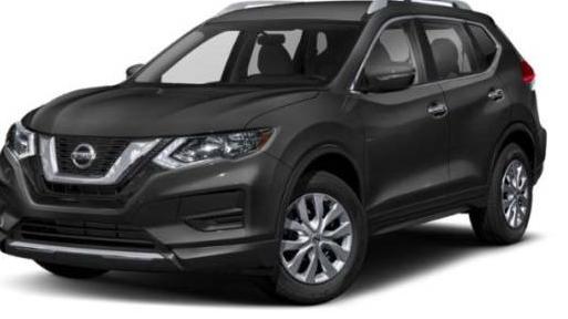 NISSAN ROGUE 2019 KNMAT2MV6KP509033 image