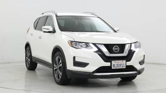 NISSAN ROGUE 2019 5N1AT2MT1KC736907 image NISSAN ROGUE 2019 5N1AT2MT1KC736907 image