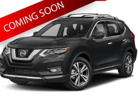 NISSAN ROGUE 2019 5N1AT2MV9KC809328 image