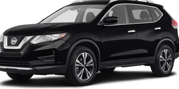NISSAN ROGUE 2019 JN8AT2MT5KW253850 image