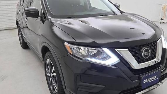 NISSAN ROGUE 2019 JN8AT2MV9KW378089 image