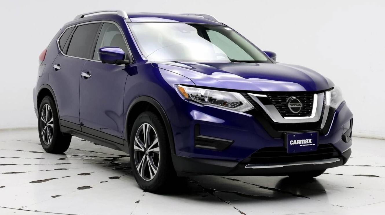 NISSAN ROGUE 2019 JN8AT2MT9KW265158 image