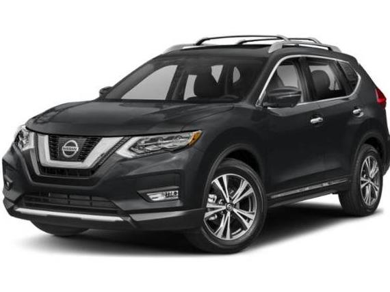 NISSAN ROGUE 2019 5N1AT2MT5KC729703 image NISSAN ROGUE 2019 5N1AT2MT5KC729703 image