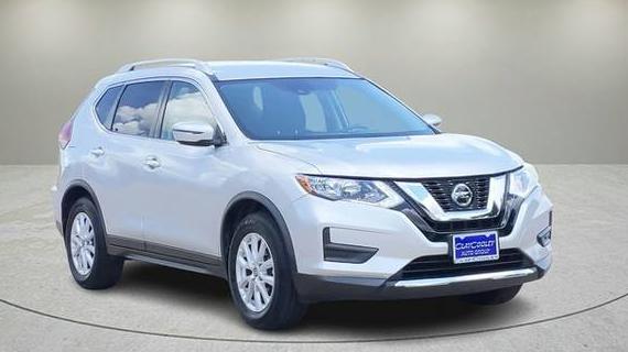 NISSAN ROGUE 2019 JN8AT2MT4KW257761 image