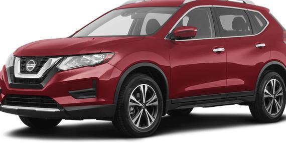 NISSAN ROGUE 2019 5N1AT2MT2KC721039 image