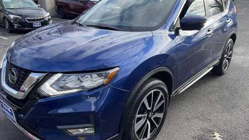 NISSAN ROGUE 2019 5N1AT2MV2KC798737 image