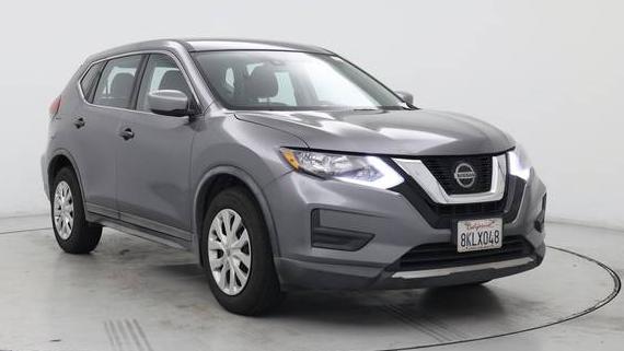 NISSAN ROGUE 2019 KNMAT2MT3KP549357 image