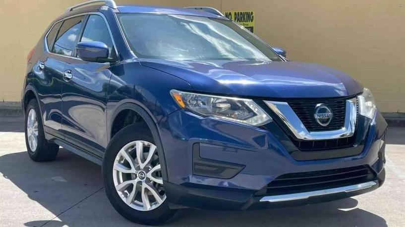 NISSAN ROGUE 2019 KNMAT2MT9KP544003 image