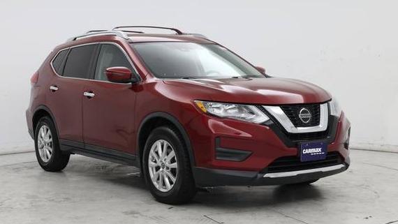 NISSAN ROGUE 2019 5N1AT2MT0KC755545 image