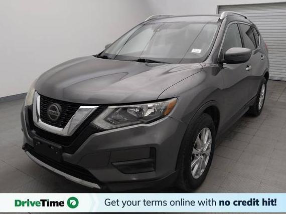 NISSAN ROGUE 2019 5N1AT2MT3KC807864 image