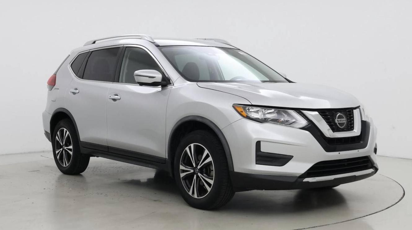 NISSAN ROGUE 2019 JN8AT2MV2KW370464 image