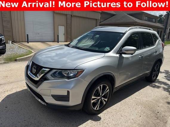 NISSAN ROGUE 2019 JN8AT2MT2KW268905 image