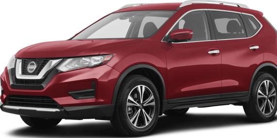 NISSAN ROGUE 2019 5N1AT2MV6KC769273 image