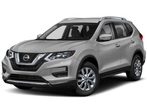 NISSAN ROGUE 2019 KNMAT2MV2KP514973 image