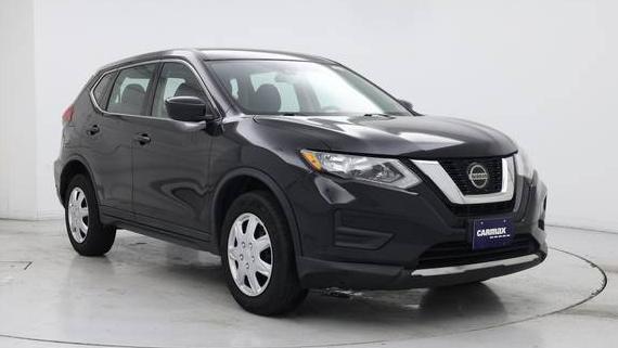NISSAN ROGUE 2019 5N1AT2MV7KC748495 image