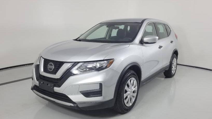 NISSAN ROGUE 2019 5N1AT2MV5KC828975 image