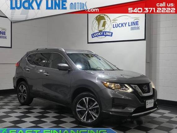 NISSAN ROGUE 2019 JN8AT2MV3KW395728 image NISSAN ROGUE 2019 JN8AT2MV3KW395728 image