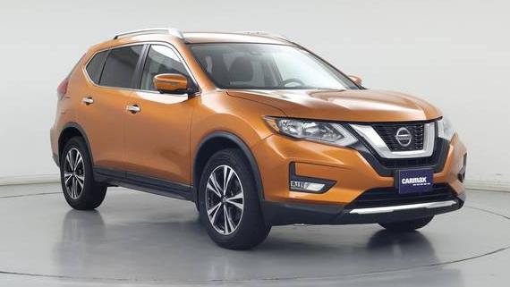 NISSAN ROGUE 2019 JN8AT2MV3KW370666 image