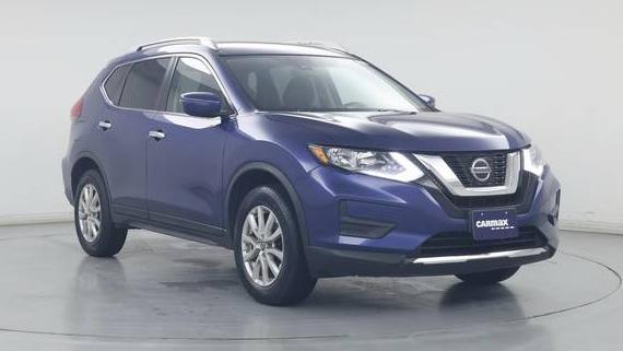 NISSAN ROGUE 2019 JN8AT2MVXKW380692 image