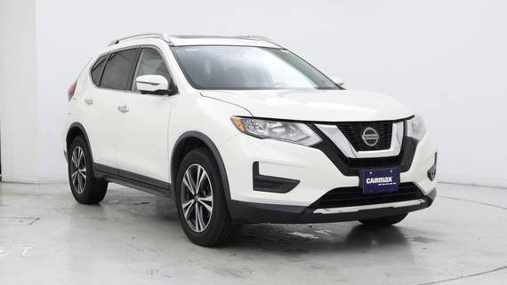 NISSAN ROGUE 2019 JN8AT2MV6KW381824 image